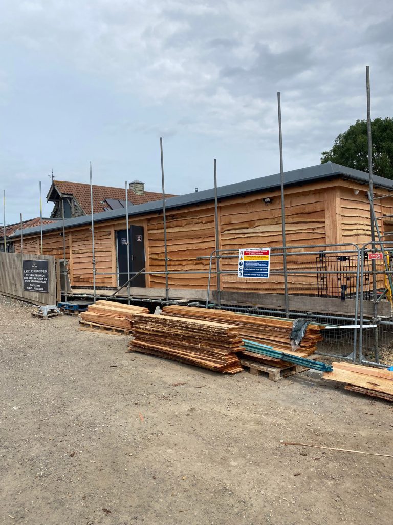 Building Company